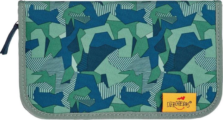 Produktbild Derdiedas ErgoFlex Max Schulranzen-Set 5-teilig (23 l)