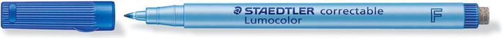 Produktbild Staedtler Lumocolor Familienplaner (A4, Kein Einband, Deutsch, Englisch)