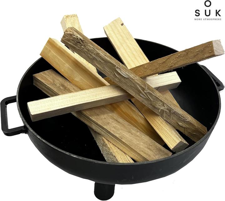 Produktbild Souk Mini Feuerschale (17cm)