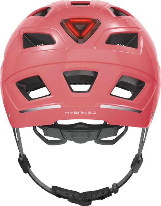 Image du produit Abus Hyban 2.0 (52 - 58 cm)