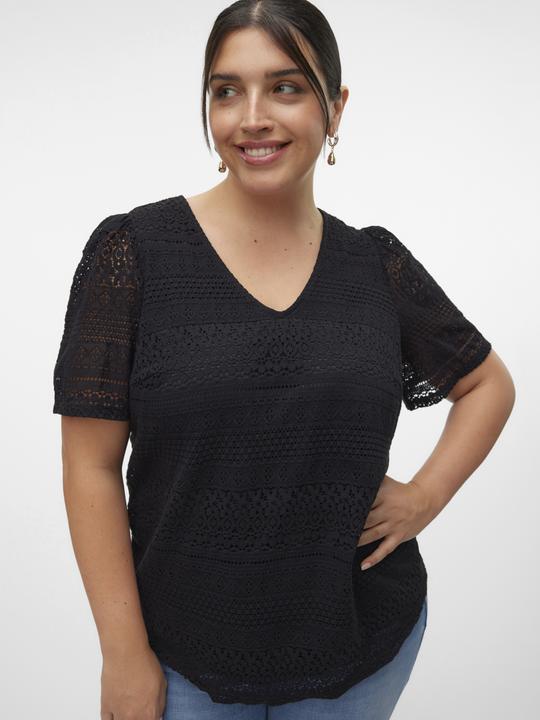Image du produit Vero Moda VMCHONEY Top Blouse (50)