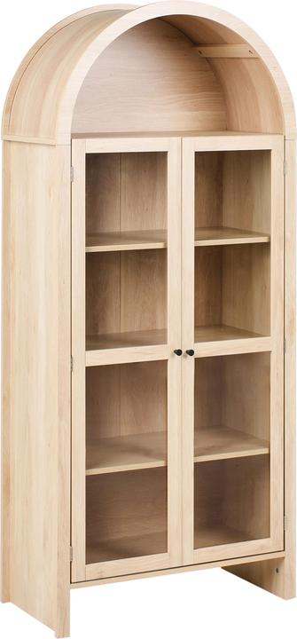 Beliani Glenwood (79 x 40 x 178 cm)