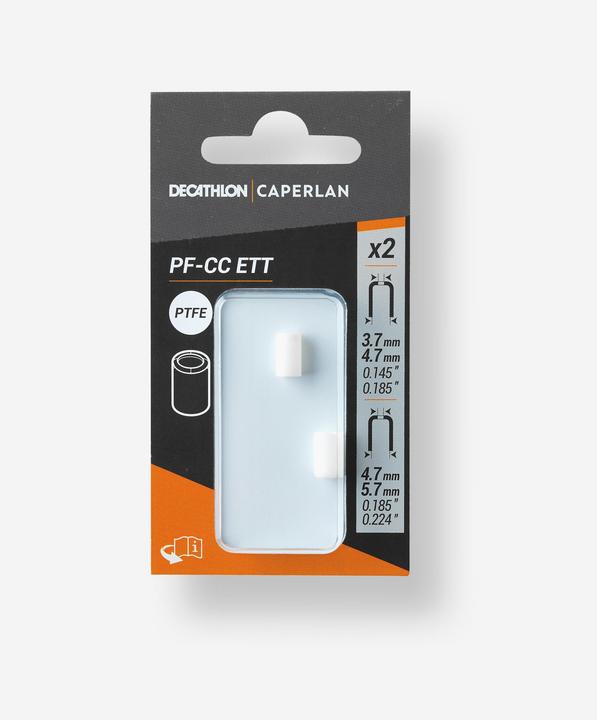 Image du produit Caperlan Tulipe pièce de rechange