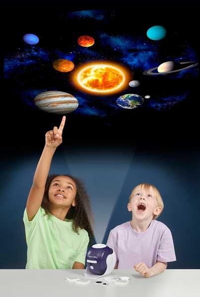 Immagine prodotto Brainstorm Proiettore del cielo notturno