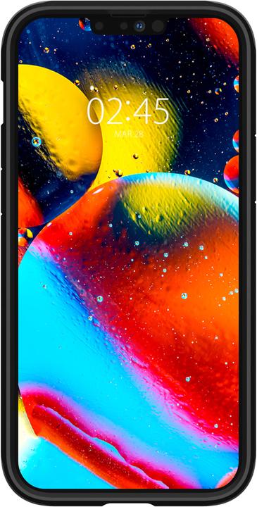 Actual product image Spigen Tough Armor (Apple iPhone 13 Pro Max)