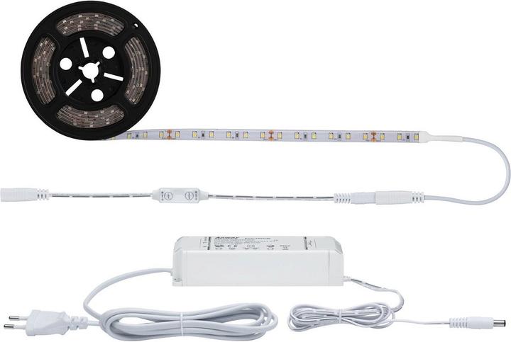 Immagine prodotto Paulmann SimpLED (Bianco neutro, 300 cm, Interno)