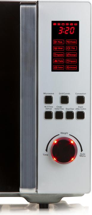 Image du produit Domo DO24201C (42 l)