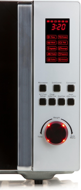Produktbild Domo DO24201C (42 l)