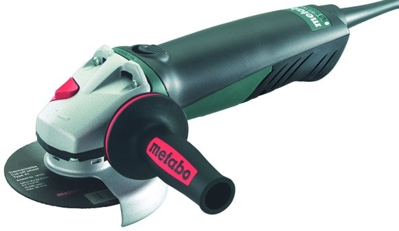 Produktbild Metabo WQ 1400 (125 mm)