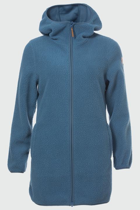 Immagine prodotto Rukka Cappotto Padma da donna in sherpa (40)