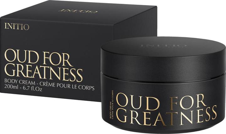 Immagine prodotto Initio Oud for Greatness Body Cream (Crema corpo, 200 ml)