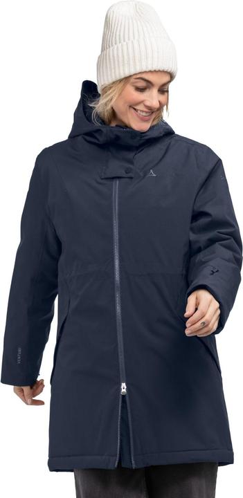 Image du produit Schöffel Parka isolée pour femme Crivat (34)