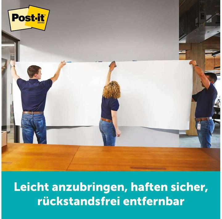 Produktbild Post-it Whiteboard Folie