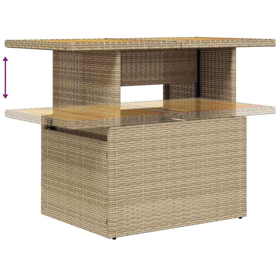 Thumbnail - VidaXL, Gartenlounge, Jarod