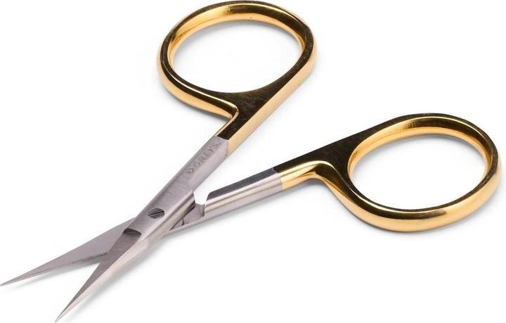 Immagine prodotto Greys Micro Tip Schere (10 cm)