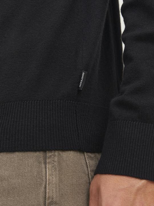 Immagine prodotto Jack & Jones Maglione a collo alto (XS)