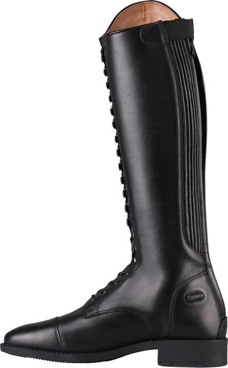 Image du produit Qhp Bottes d'équitation Hailey Adult Large (39)