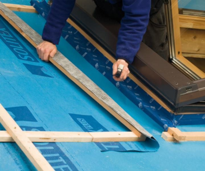 Produktbild Pro Clima Tescon Vana (60 mm)