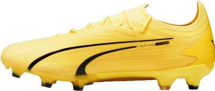 Actual product image Puma Ultra Ultimate Fg/Ag (41)