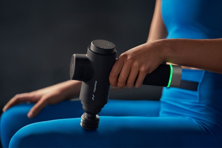 Actual product image Hyperice Hypervolt 2 Pro