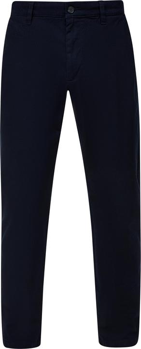 Produktbild s.Oliver Hose Regular: Hose Phoenix mit Dobby-Struktur (28)