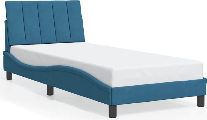 Immagine prodotto vidaXL Bettgestell (90 x 190 cm)