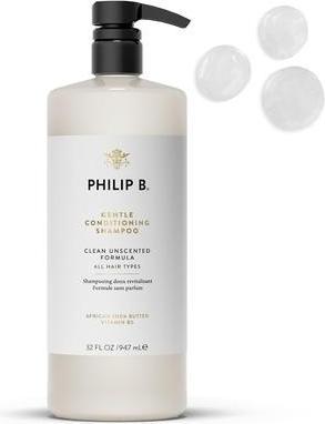 Image du produit Philip B. African Shea Butter (947 ml, Shampoing liquide)