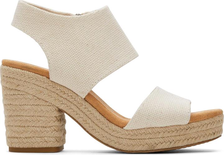 Image du produit Toms sandales compensées majorca (42)