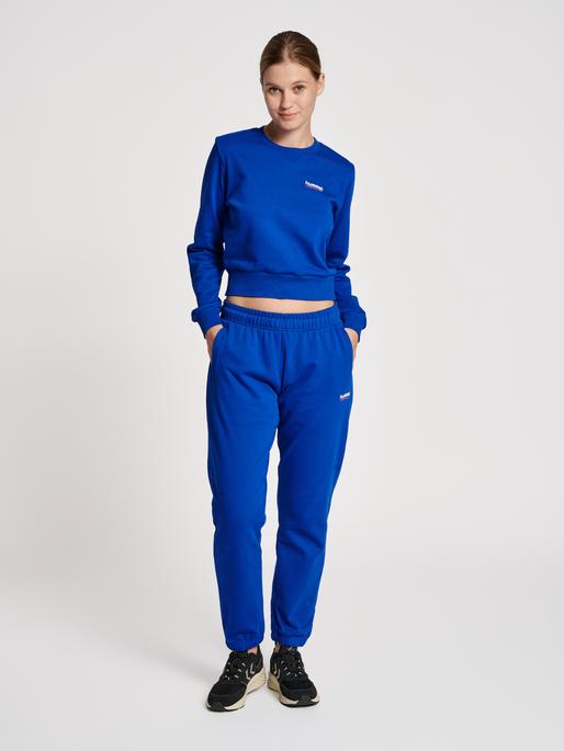 Actual product image hummel Lgc Shai Regular Pants (L)