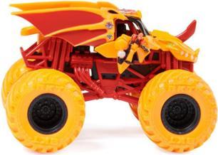 Actual product image Spin Master Monster Jam
