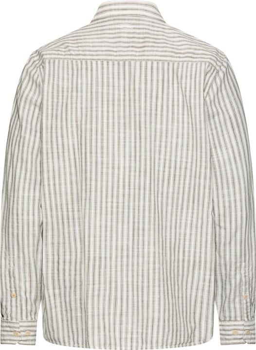 Produktbild Camel Active Langarmhemd mit Button-Down-Kragen (L)