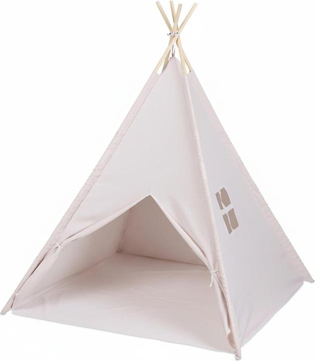 Actual product image Relaxdays Spielzelt