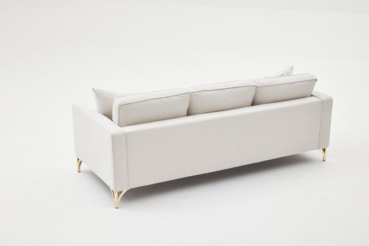 Image du produit Atelier del Sofa Amandine (3 places)