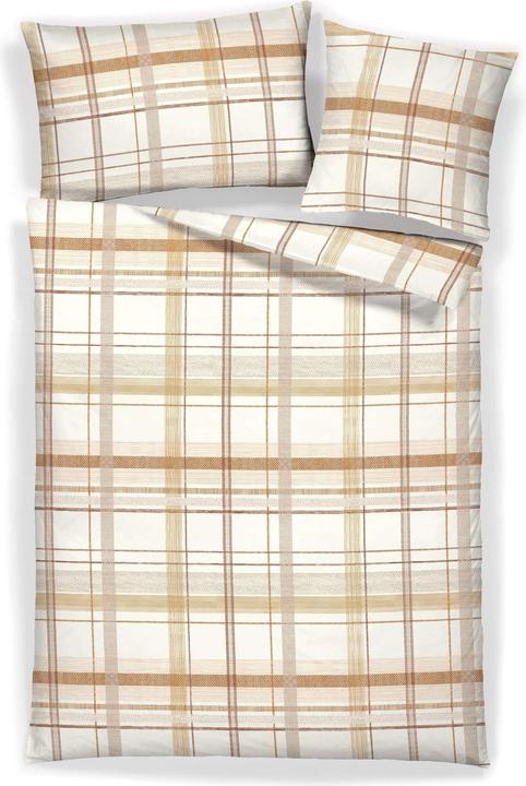 Home Fashion Flanell bedruckt