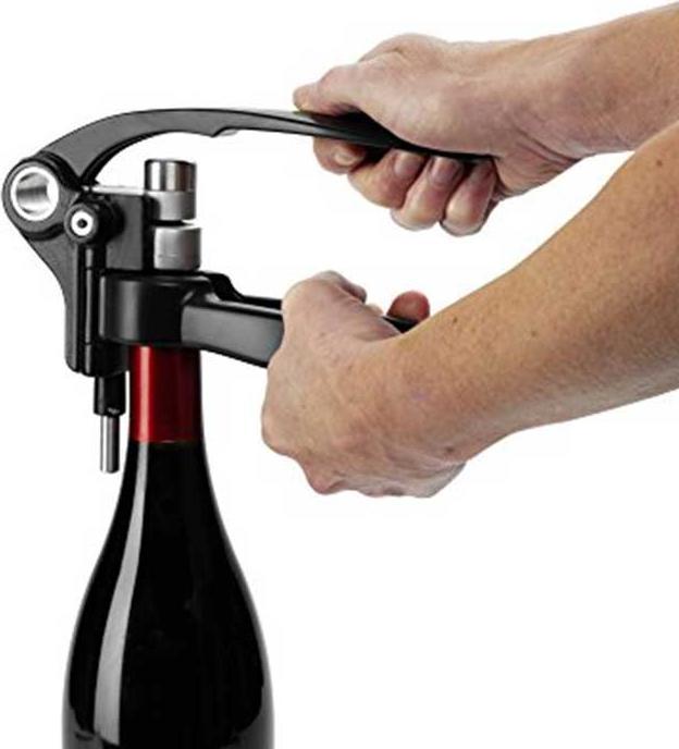 Immagine prodotto Screwpull Leverpull (Cavatappi)