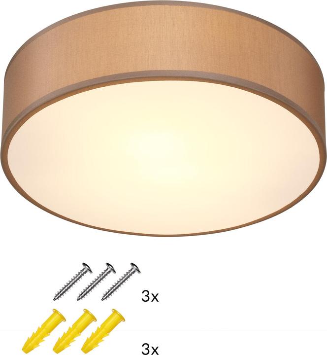 Immagine prodotto Monzana Lampada da soffitto (E27)