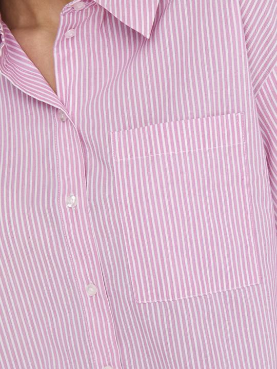 Immagine prodotto JdY Normal geschnitten Hemdkragen Weite Ärmel Hemd Hemd (XXL)