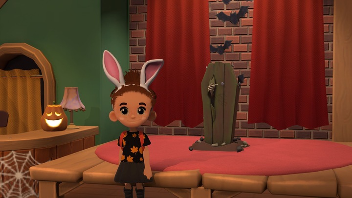 Produktbild Team17 Hokko Life (PS4, DE)