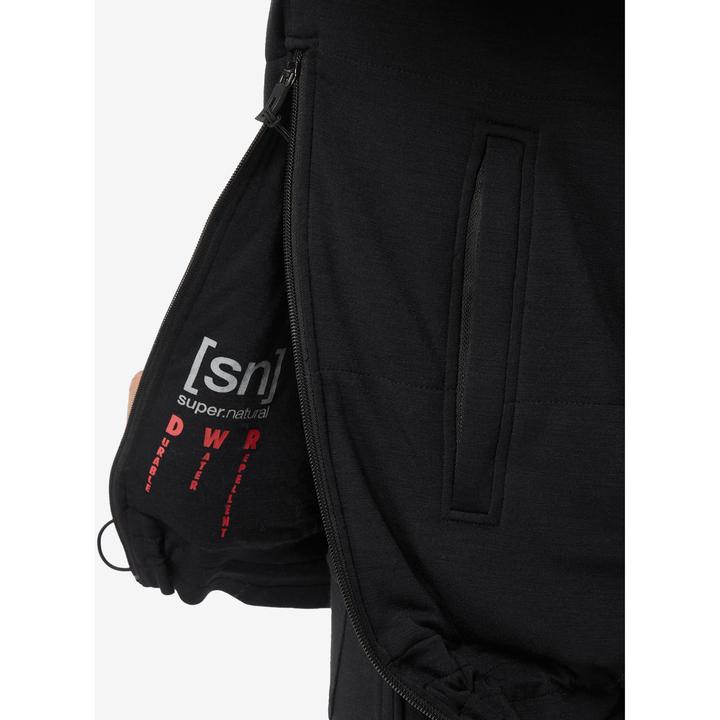 Produktbild Super Natural Dwr Hoodie (M)