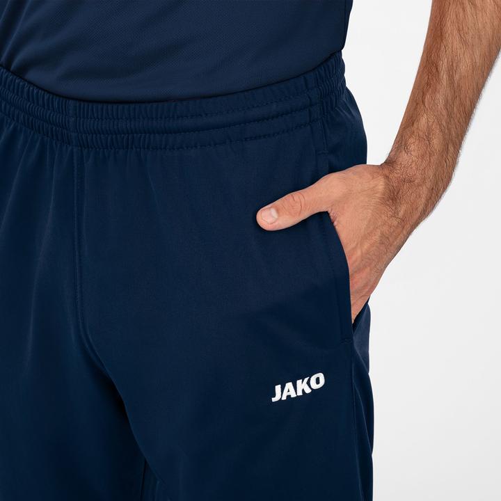 Produktbild JAKO Polyesterhose Classico Kurzgrössen (28)