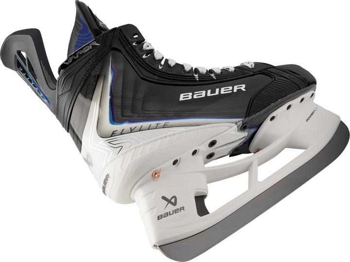 Actual product image Bauer Skate Vapor FLYLITE - Sr. FIT2 09.0 (44.5)
