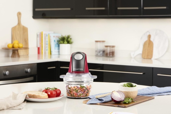 Immagine prodotto Russell Hobbs Desire Mini chopper (500 ml, 200 W)