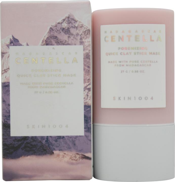 Actual product image Skin1004 Poremising Quick Clay Stick Mask