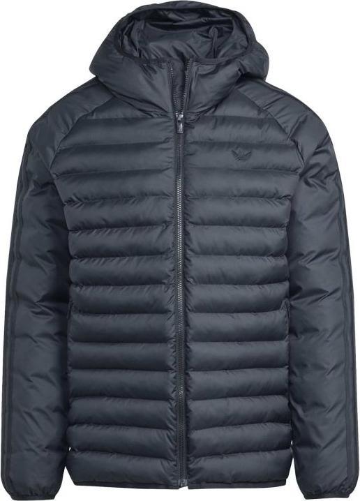 Adidas Originals Pad Hooded Jacket