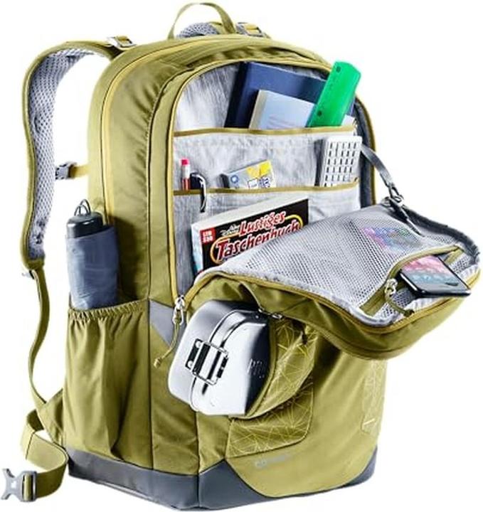 Actual product image Deuter Cotogy backpack 46 cm (25 l)