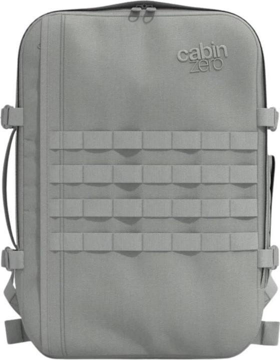 Produktbild Cabin zero Military 44L Cabin Backpack Rucksack 52 cm (29 l)