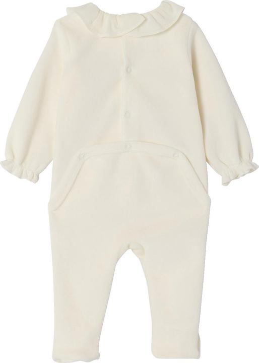 Immagine prodotto Envie de Fraise Confezione da 2 pigiami in velluto per neonati