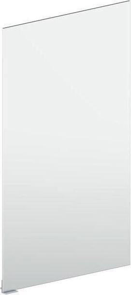 Actual product image Keuco Mirror door ROYAL MODULAR 2.0 ET SPS re w handle+logo 523,5x856mm