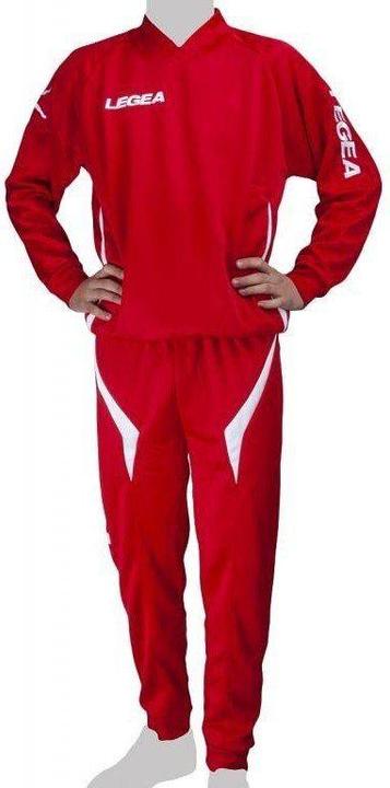 Produktbild Select Legea Siria Trainingsanzug (XL)