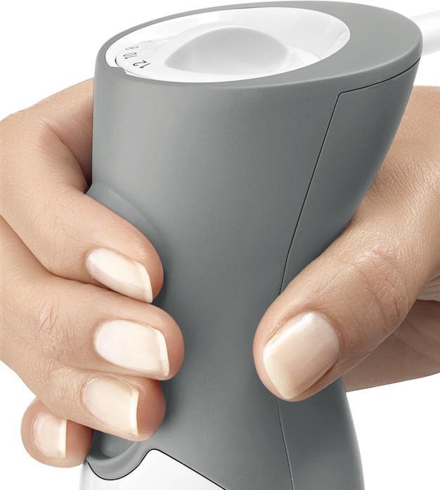 Actual product image Bosch Hausgeräte ErgoMixx